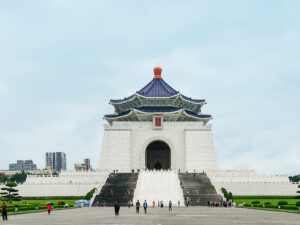 捷運站附近旅館｜交通景點｜Forward hotel台北馥華松江館