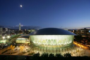 捷運站附近旅館｜交通景點｜Forward hotel台北馥華松江館