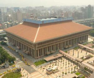 捷運站附近旅館｜交通景點｜Forward hotel台北馥華松江館