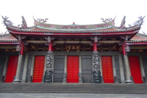 捷運站附近旅館｜交通景點｜Forward hotel台北馥華松江館