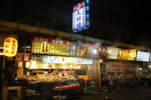 捷運站附近旅館｜交通景點｜Forward hotel台北馥華松江館